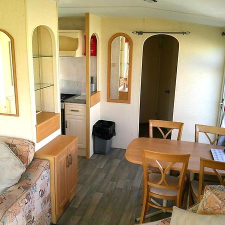 Appartement 6 Berth Promenade Ingoldmells Extérieur photo