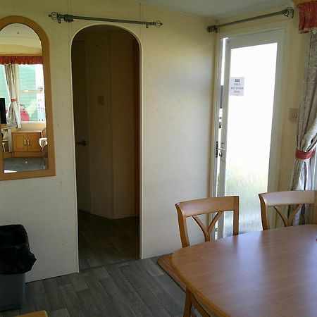 Appartement 6 Berth Promenade Ingoldmells Extérieur photo
