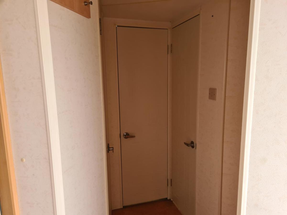Appartement 6 Berth Promenade Ingoldmells Extérieur photo