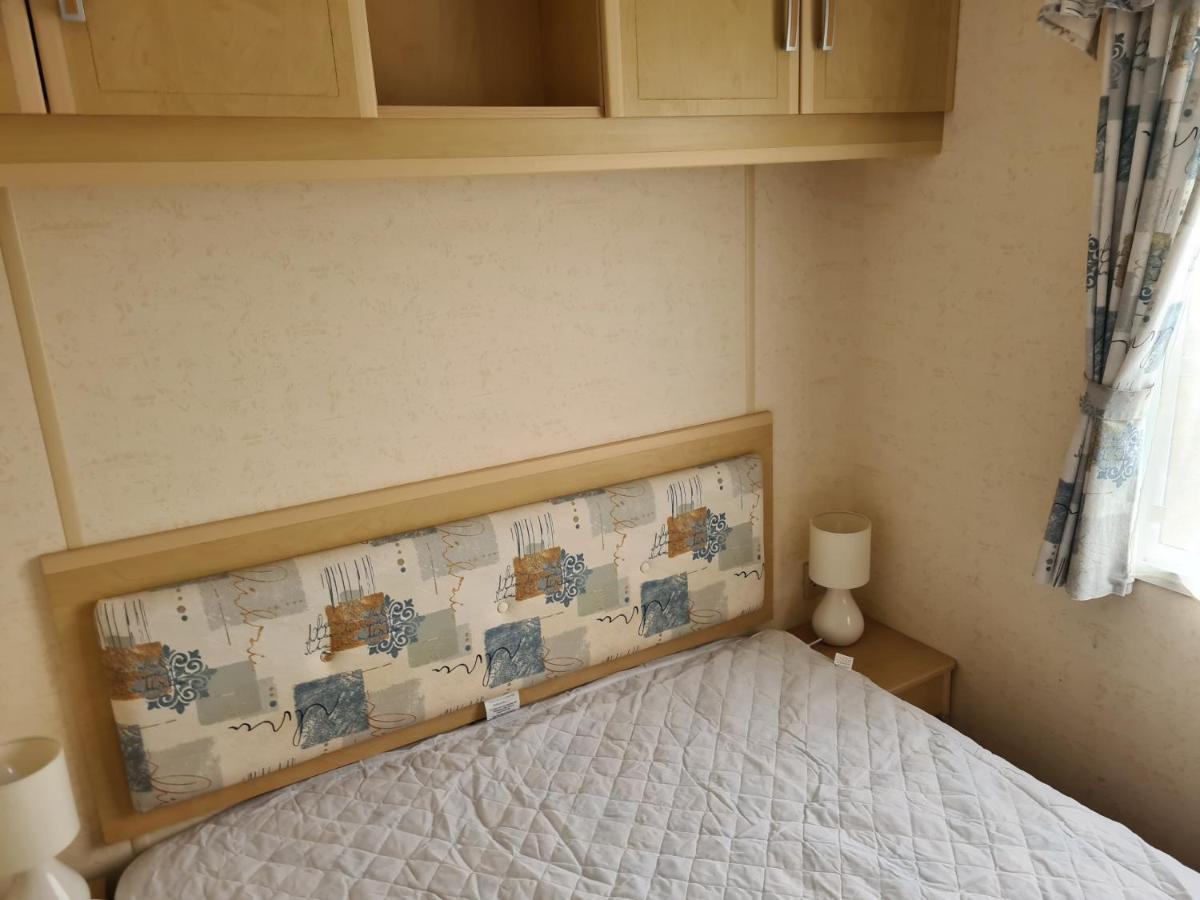 Appartement 6 Berth Promenade Ingoldmells Extérieur photo